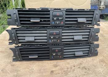 Kratka nawiewu BMW E90 E91