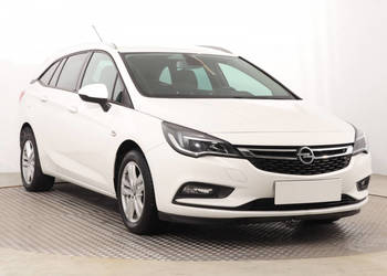 Opel Astra 1.4 T