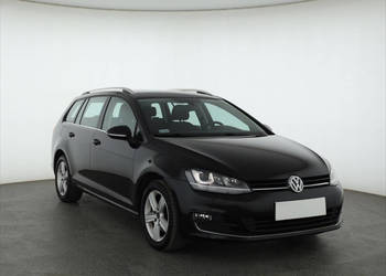 VW Golf 1.4 TSI