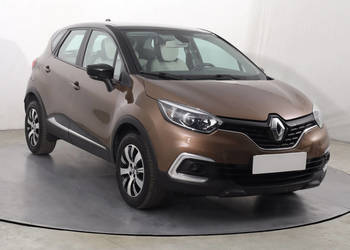 Renault Captur 0.9 TCe