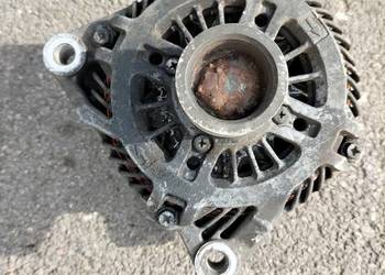 Alternator Peugeot 407