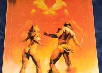 Conan wojownik - Robert E. Howard