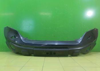 HONDA CRV III 2.2 I-CTDI 07r 5D zderzak przod