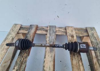 PÓŁOŚ Honda INSIGHT II 1.3 LEWA PRZEDNIA _ półośka przód Kierowcy