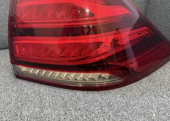 Lampa Mercedes GLB