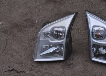 tranzit II lampa prawa WYSYŁKA