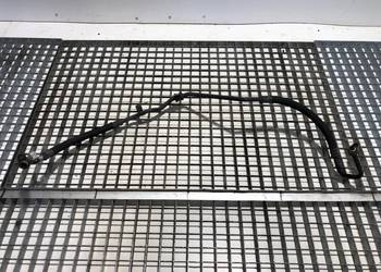 RURKA KLIMATYZACJI SCANIA L,P,G,R,S - series 2558063 12.7 411KM