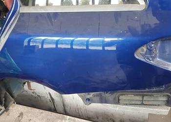 Błotnik Tył Kombi MERCEDES C-KLASA W205
