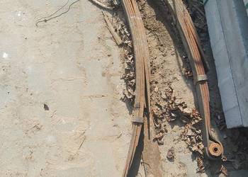 Resory Iveco Daily  35c  , 6 piur.