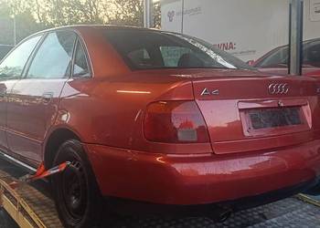 Audi A4 B5 FL Na części (a-29) LY3Z 1.6 ADP