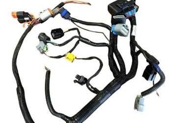 Wiązka przewodów 847809