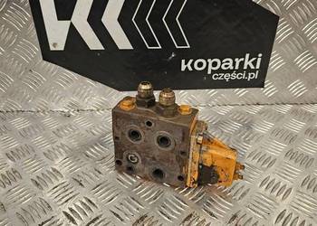 Sekcja Hydrauliczna Danfoss PVG 32 1234567890