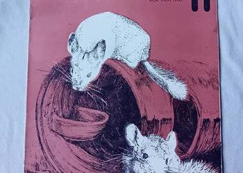 Hodowca Drobnego Inwentarza. Nr 11 / 1983 r.