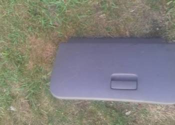 Schowek przed pasażerem pasażera Nissan Almera N16 00-