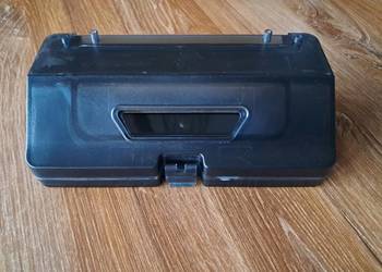 nowy zamiennik zbiornika na kurz do robota xiaomi, brak klapki na filtr