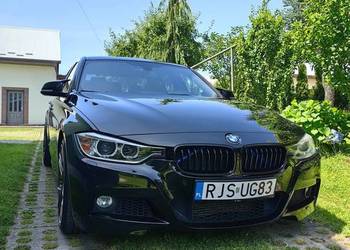 BMW F30 335i BMW F30 335i