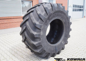 Opona rolnicza Michelin Mega X BIB 800/65 R32 Claas Jaguar
