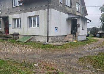 Sprzedam mieszkanie na wsi bezczynszowe