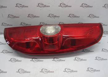 DOBLO II COMBO D 12r lampa prawa tył 0203799900010