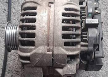 Alternator 1.8 Vectra