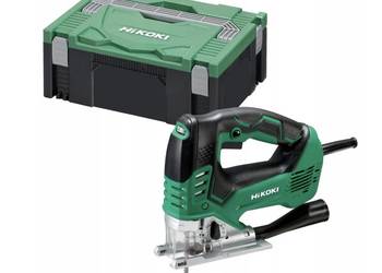 Wyrzynarka Hitachi CJ160V W1