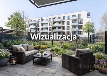 Mieszkanie Nowy Dwór Mazowiecki Rtm. Witolda Pileckiego 35.84m2