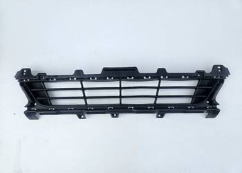 KIA SPIRTAGE 5 V KRATKA ŚRODKOWA ZDERZAKA PRZÓD PRZEDNIA 86531-R2000