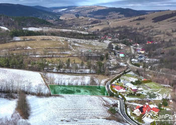 Grunt Turzańsk 2404m2