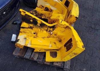 OBCIĄŻNIK ŁADOWARKA JCB 406 T4 334-S5109