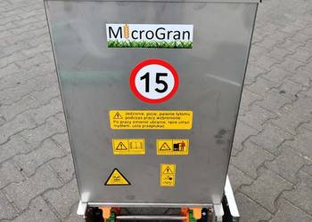 Podsiewacz , dozownik do Belem , teflix , vydat , mokrostart itp.