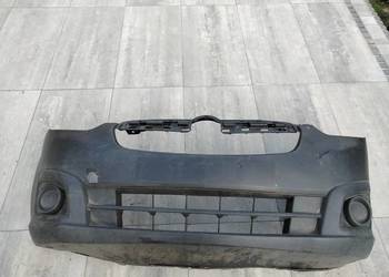 ZDERZAK przod przedni OPEL COMBO D 2011-