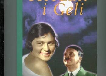 Hitler i Geli - Ronald Hayman