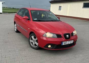 Seat Ibiza 1.4 TDI