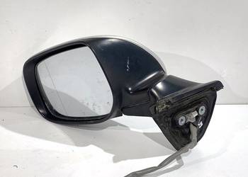 LUSTERKO LEWY TOYOTA AURIS I Hatchback 06-12 1C0 ZEWNĘTRZNE LEWA, BOCZ