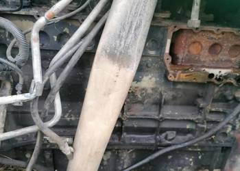 Blok silnika Deutz BF6M1013 Deutz Agrotron 100,120,135,150