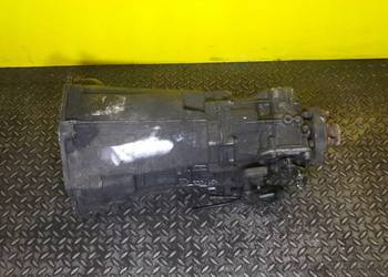 VW CRAFTER 2.0 TDI 15r 109KM skrzynia biegow 6 A9062610801