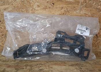 OPEL ZAFIRA B ŚLIZG ZDERZAKA LEWY TYŁ 13125043