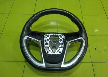 OPEL INSIGNIA A I OPC LINE 2.0 CDTI 12r kierownica skorzana