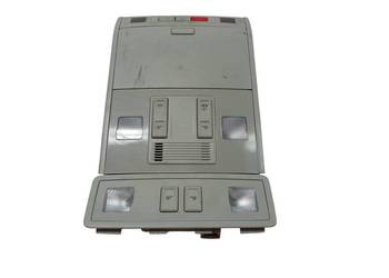 LAMPKA PODSUFITKI 654947290 Skoda Scala I (2019-)