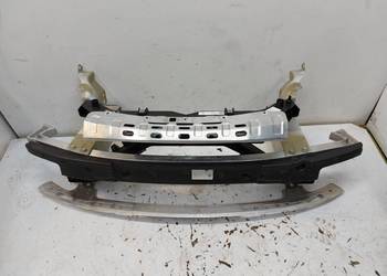 TESLA MODEL Y 2023r Pas przód wzmocnienie belka komplet 1660012-00-B