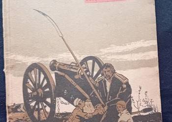 Hanna Mortkowicz-Olczakowa. spotkanie z panem Kościuszką. 1952 r. Wyd. II.