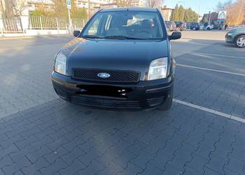 Ford Fusion Okazja Polecam