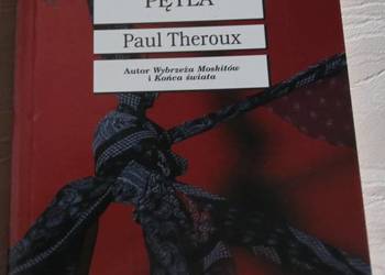 PĘTLA - THEROUX PAUL