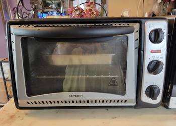 wyprzedaż agd piekarnik