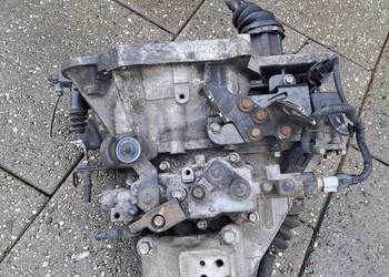 Kia Ceed I Hyundai I30 1.4 16V skrzynia biegów z półosiami kod R81775