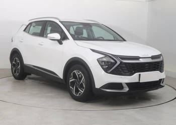 Kia Sportage 1.6 T-GDI