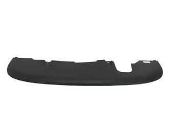 Fiat 500 2012 Listwa dolna zderzaka tylnego 735522695