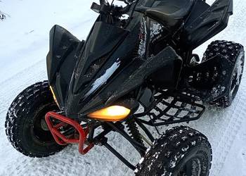 Quad 200-150 1+ WSTECZNY AUTOMAT