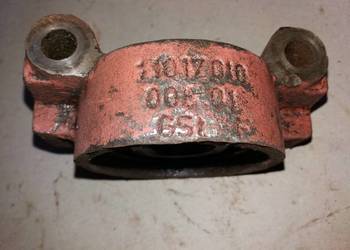 Kosiarka DEUTZ FAHR KM-22. Obudowa łożyska duża.
