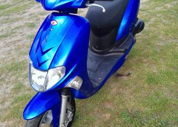 Kymco Vitality bardzo dobry stan